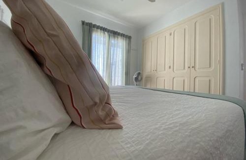 Matagorda Apartamento | Gabriela Sea View