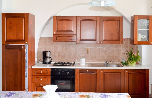 Picciano Casa | Gabriele by Interhome