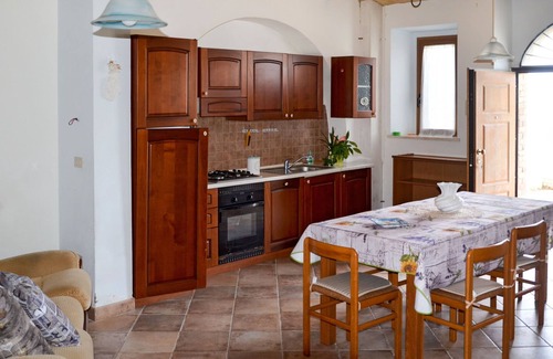 Picciano Casa | Gabriele by Interhome