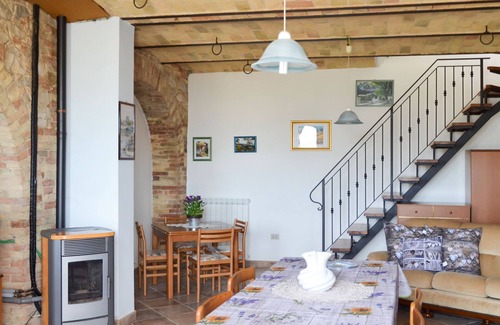 Picciano Casa | Gabriele by Interhome