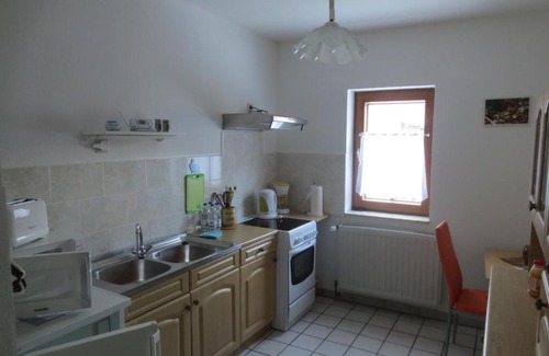 Ruhla Apartamento | Gabriele Reinhardt