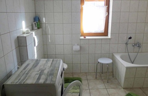Ruhla Apartamento | Gabriele Reinhardt