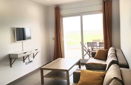 Torre-Pacheco Apartamento | Gabriella - Las Terrazas de la Torre Golf Resort