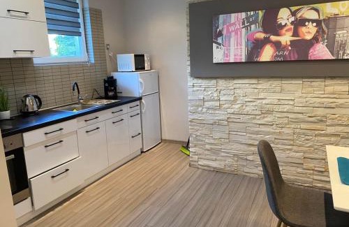 Debrecen Apartamento | Gabrielle2 apartman
