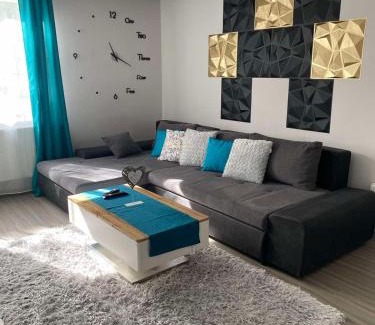 Debrecen Apartamento | Gabrielle2 apartman