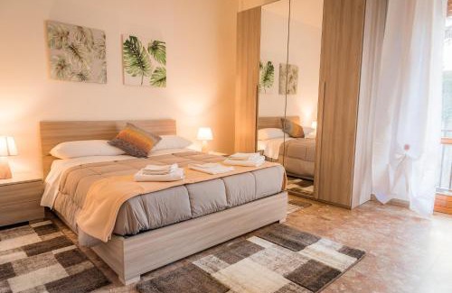 San Zeno Casa | Gabrielli Rooms & Apartments - MARONCELLI