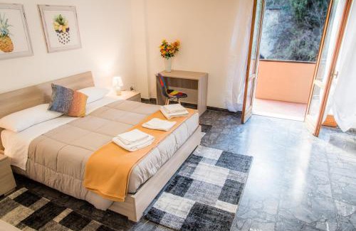 San Zeno Casa | Gabrielli Rooms & Apartments - MARONCELLI
