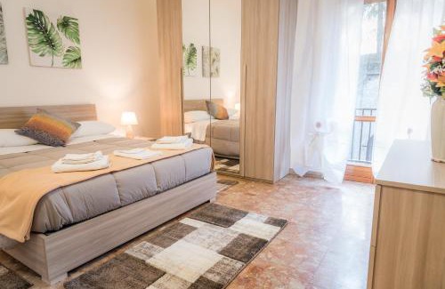 San Zeno Casa | Gabrielli Rooms & Apartments - MARONCELLI