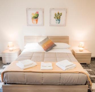San Zeno Casa | Gabrielli Rooms & Apartments - MARONCELLI