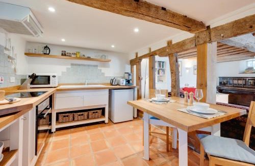 Walsham-le-Willows Casa | Gabriels Place