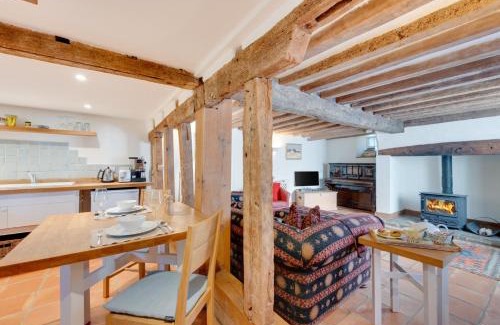 Walsham-le-Willows Casa | Gabriels Place