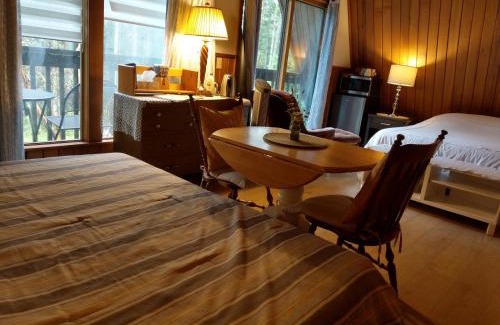 Regional District of Nanaimo Casa | Gabriola Central B&B