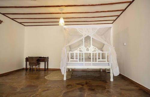 Gede Hotel | Gabsgate Resort