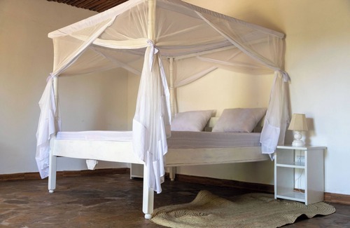 Gede Hotel | Gabsgate Resort