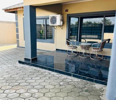 Kitwe Apartamento | Gabstel Apartments