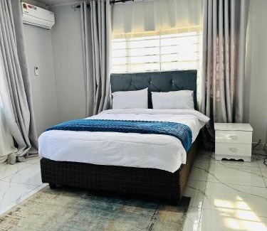 Kitwe Apartamento | Gabstel Apartments