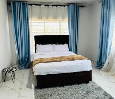 Kitwe Apartamento | Gabstel Apartments