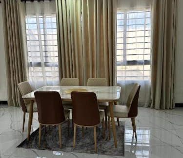 Kitwe Apartamento | Gabstel Apartments