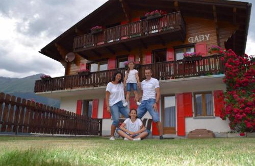 Graechen Apartamento | Gaby