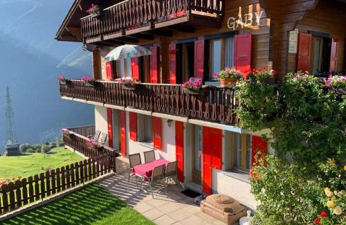 Graechen Apartamento | Gaby