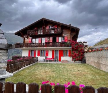 Graechen Apartamento | Gaby