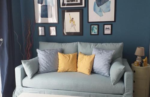 Cagnola Apartamento | Gaby's Flat - CityLife, Milano