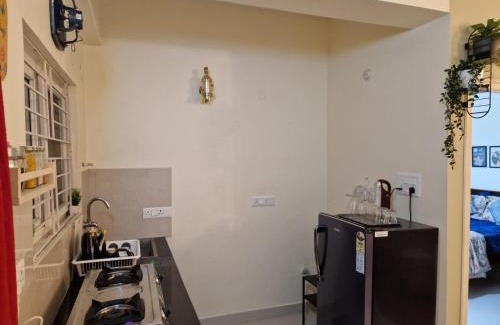 Gachibowli Apartamento | Gachibowli Susi stays 102