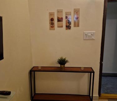 Gachibowli Apartamento | Gachibowli Susi stays 102