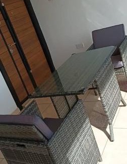 Kumasi Apartamento | GAD APARTMENTS