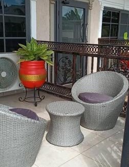 Kumasi Apartamento | GAD APARTMENTS