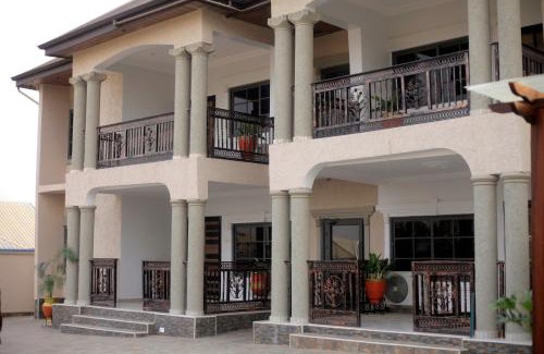 Kumasi Apartamento | GAD APARTMENTS