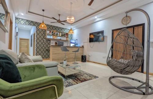 Kumasi Apartamento | GAD APARTMENTS