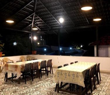 Chikkamagaluru Casa | Gadabanahalli Homestay