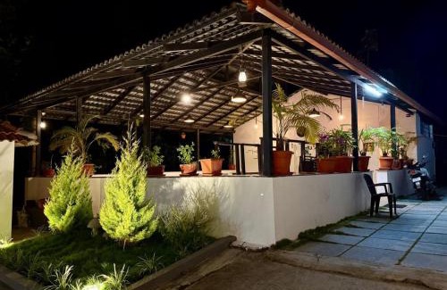 Chikkamagaluru Casa | Gadabanahalli Homestay