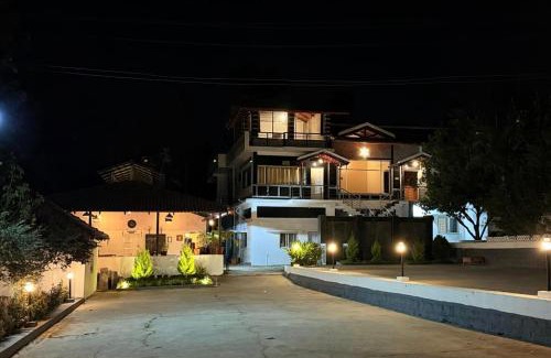 Chikkamagaluru Casa | Gadabanahalli Homestay
