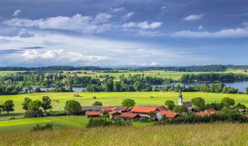 Waging am See Apartamento | GADEN Apartment - Hotel