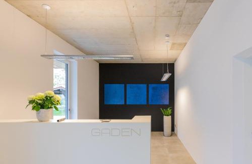 Waging am See Apartamento | GADEN Apartment - Hotel