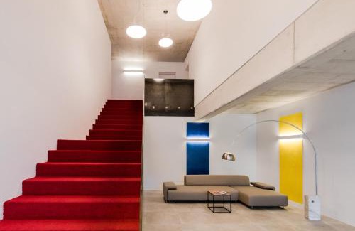 Waging am See Apartamento | GADEN Apartment - Hotel