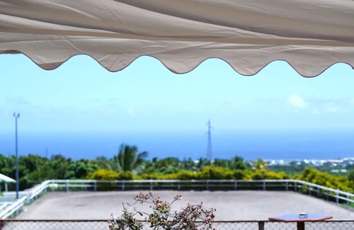 Saint-Pierre De La Reunion Alquiler De RV | Gadiamb City- Glamping