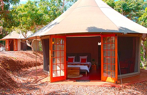Saint-Pierre De La Reunion Alquiler De RV | Gadiamb City- Glamping
