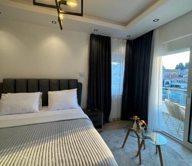 Rana Hotel | Gadina inn