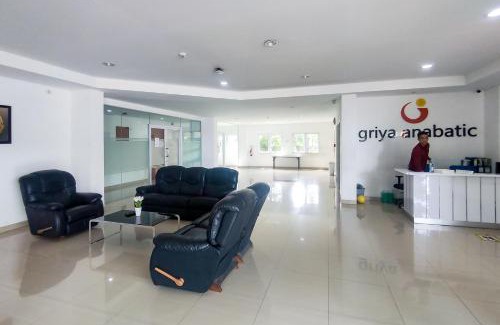 Jakarta Hotel | Gading Serpong Hotel Near Stadion Persita Redpartner