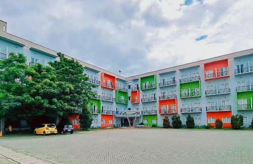Jakarta Hotel | Gading Serpong Hotel Near Stadion Persita Redpartner