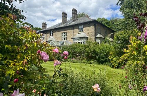 Buxton Casa | Gadley House East Wing