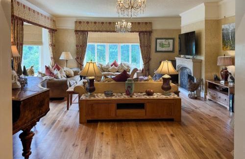Buxton Casa | Gadley House East Wing
