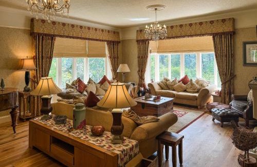 Buxton Casa | Gadley House East Wing