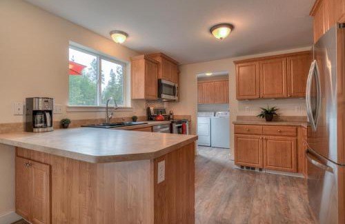Oregon Water Wonderland Casa | Gadwall 1
