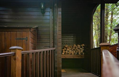 Thurstonfield Casa | Gadwall Lodge with Hot-tub