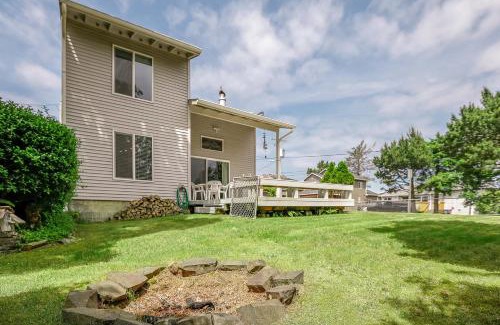 Seaside Casa | Gaea House