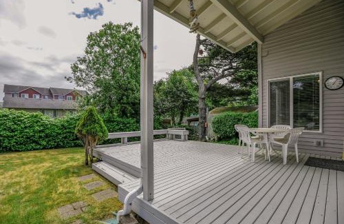 Seaside Casa | Gaea House